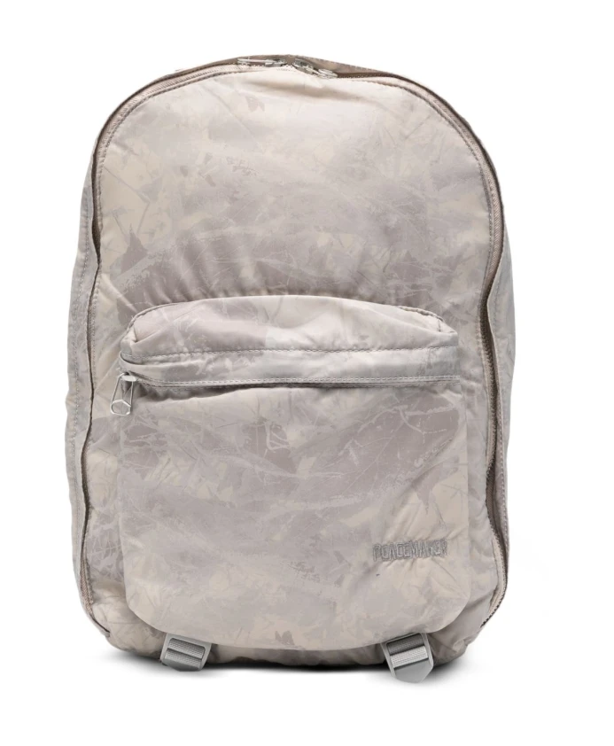 Рюкзак "Миротворец" Oamc, серый
Рюкзак "Миротворец" Oamc, серый