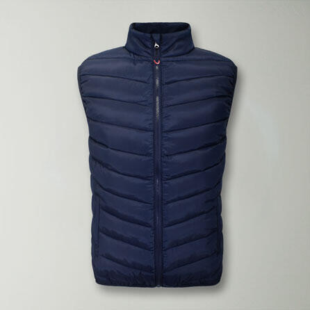 Женский пуховик Legea, синий
Женский пуховик Legea, синий