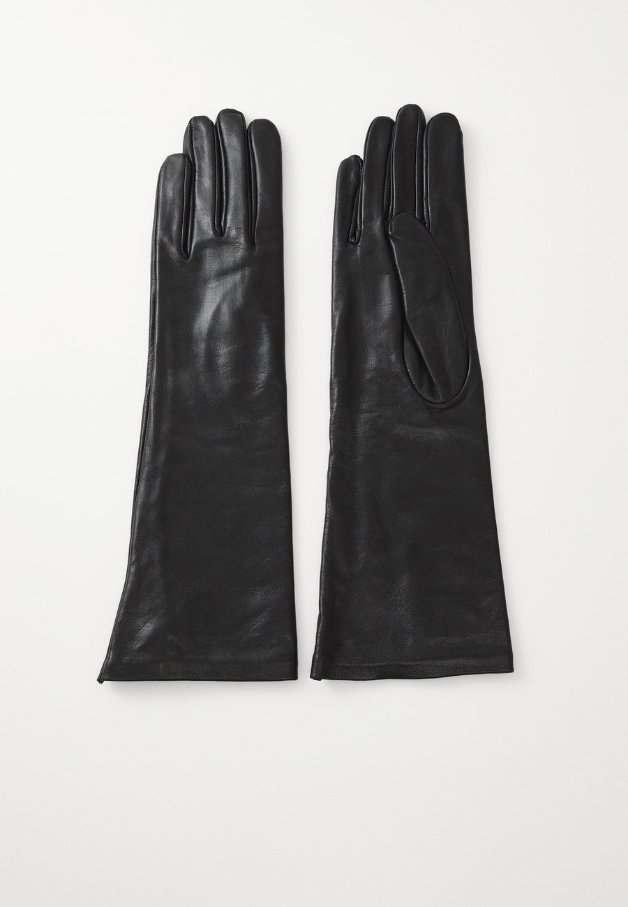Перчатки Malina NORA LONG GLOVES, Black
Перчатки Malina NORA LONG GLOVES, Black