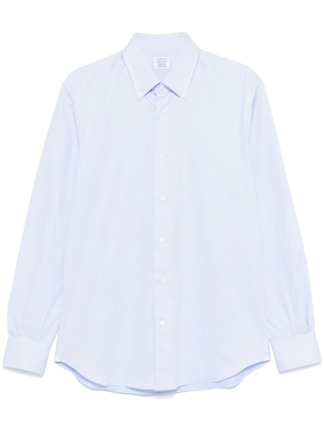 Хлопковая рубашка Mazzarelli, синий
Хлопковая рубашка Mazzarelli, синий