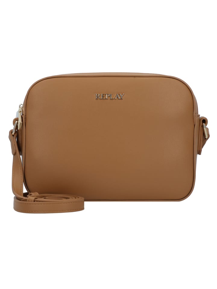Сумка через плечо Replay
Сумка через плечо Replay