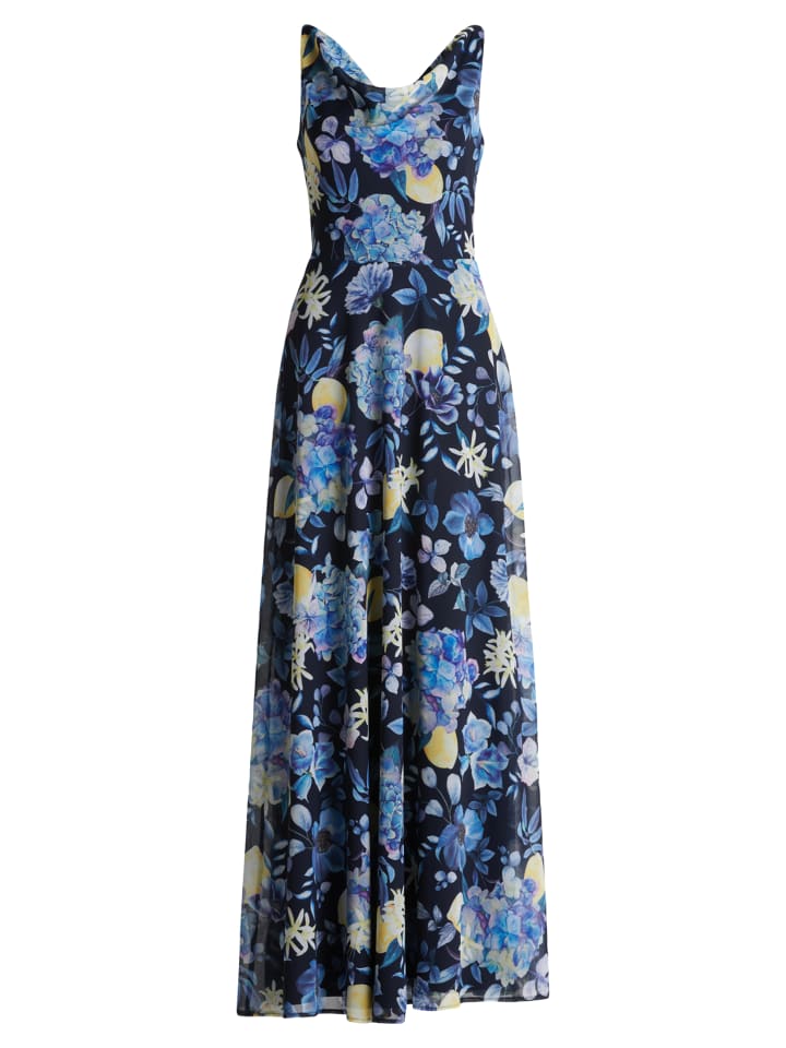 Длинное платье Vera Mont
Длинное платье Vera Mont