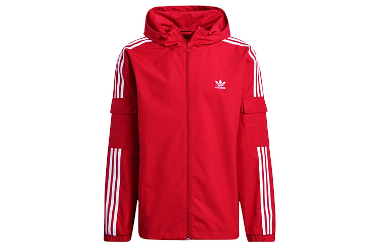 Куртка с тремя полосками, мужская, алая Adidas Originals, цвет Scarlet, Красный, Куртка с тремя полосками, мужская, алая Adidas Originals, цвет Scarlet
Куртка с тремя полосками, мужская, алая Adidas Originals, цвет Scarlet, Красный, Куртка с тремя полосками, мужская, алая Adidas Originals, цвет Scarlet