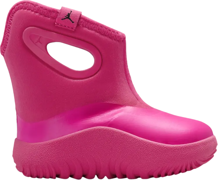 Кроссовки Jordan Lil Drip TD 'Hyper Pink', розовый
Кроссовки Jordan Lil Drip TD 'Hyper Pink', розовый