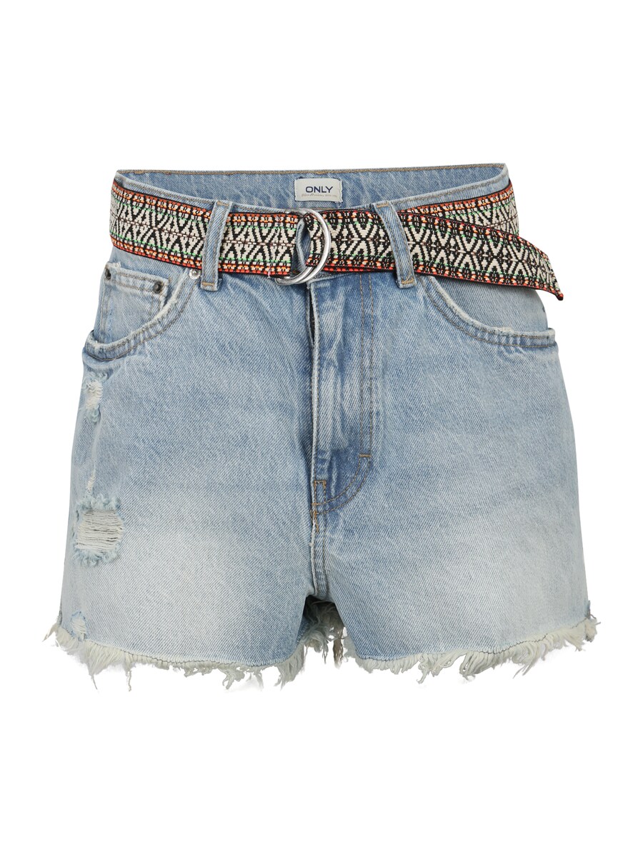 Обычные джинсы Only Petite ROBYN, синий деним
Обычные джинсы Only Petite ROBYN, синий деним