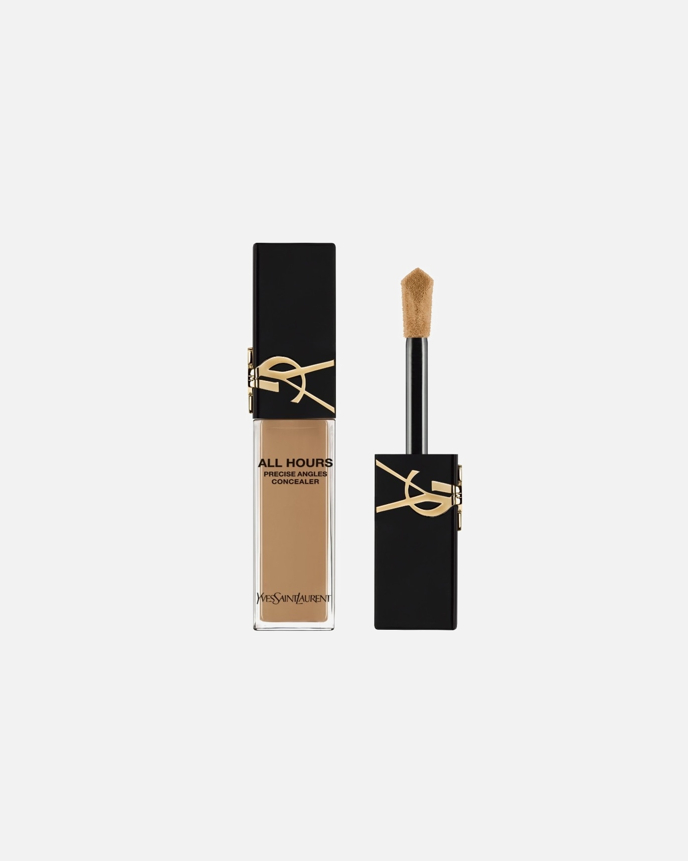 Консилер All hours precise angles cream concealer Yves Saint Laurent, nr. mw9, 15 мл
Консилер All hours precise angles cream concealer Yves Saint Laurent, nr. mw9, 15 мл