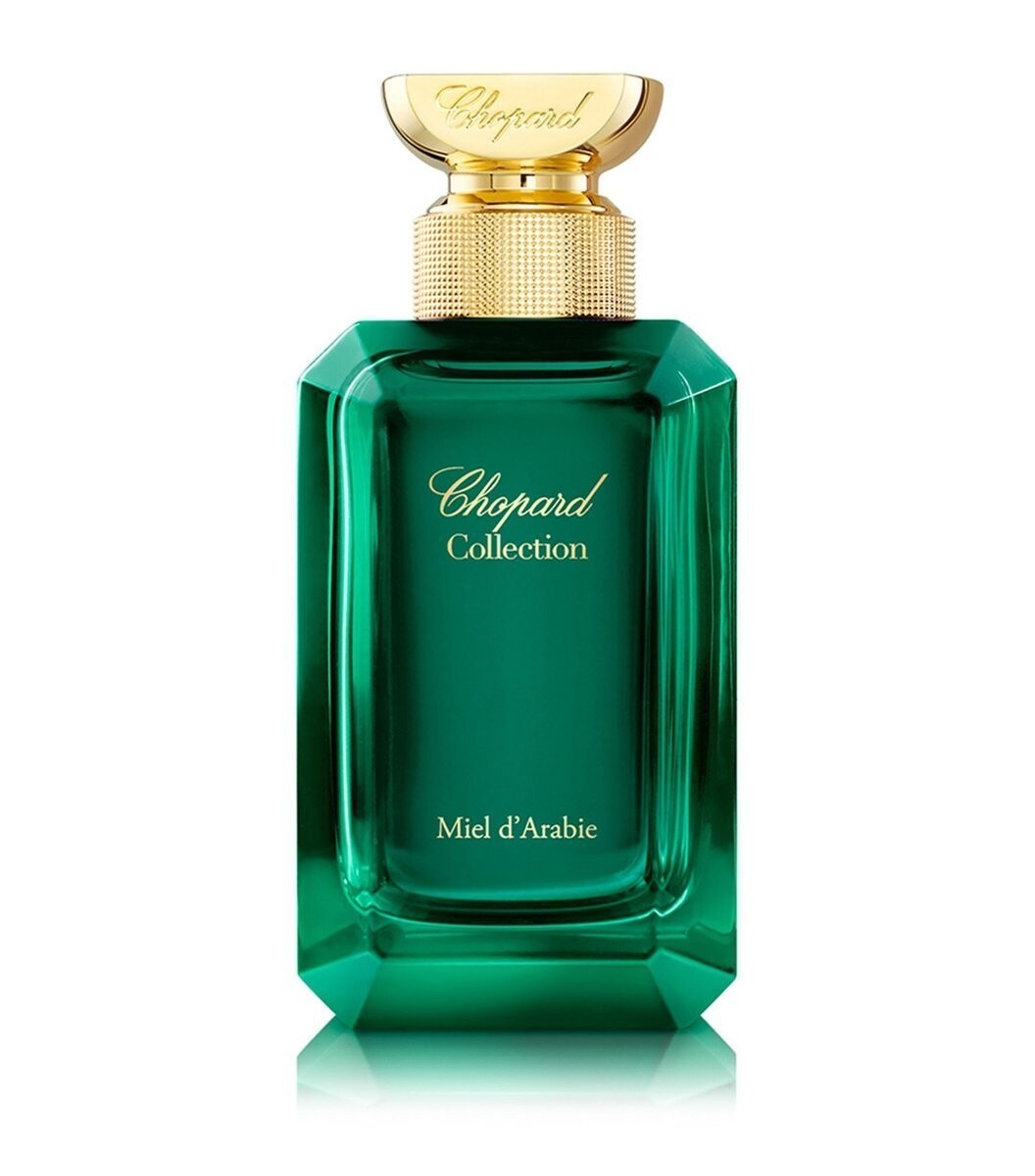 Chopard, Miel D'Arabie, парфюмированная вода, 100 мл
Chopard, Miel D'Arabie, парфюмированная вода, 100 мл