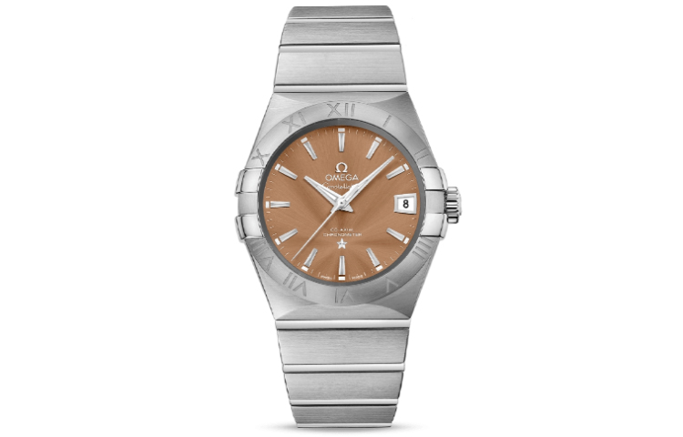 OMEGA Часы Men's Constellation Series Constellation Watch Watch
OMEGA Часы Men's Constellation Series Constellation Watch Watch