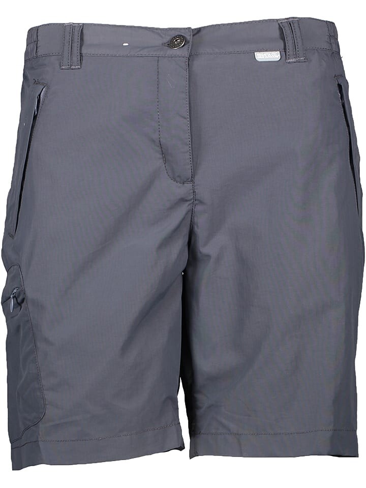 Функциональные шорты Regatta, серый
Функциональные шорты Regatta, серый