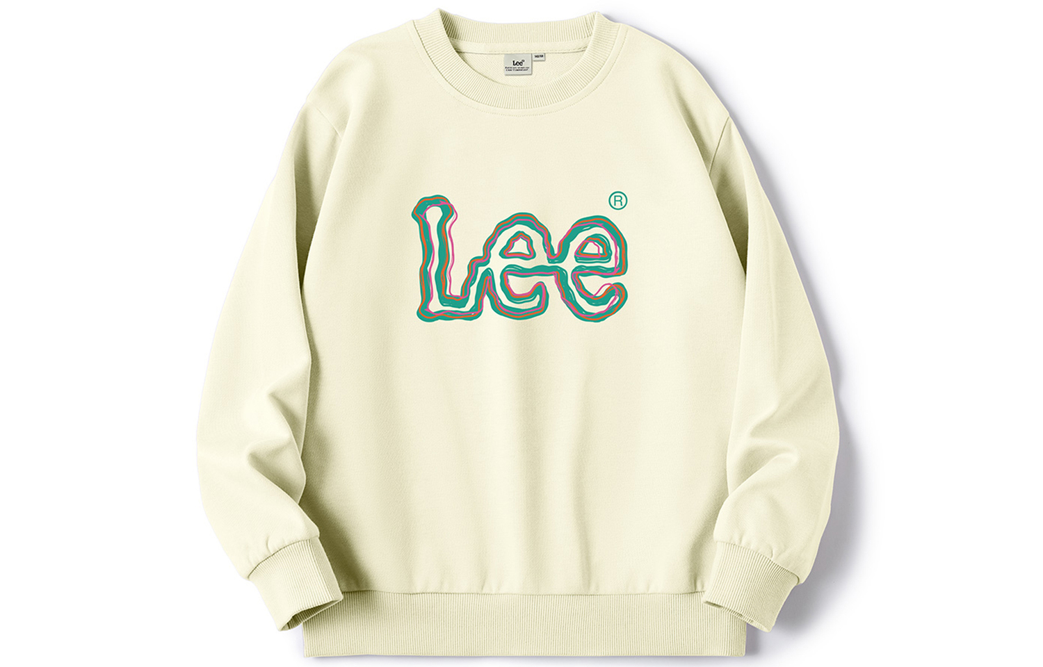 Детская толстовка Lee, бежевый
Детская толстовка Lee, бежевый