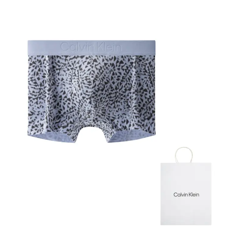 Мужские боксеры Calvin Klein, синий
Мужские боксеры Calvin Klein, синий