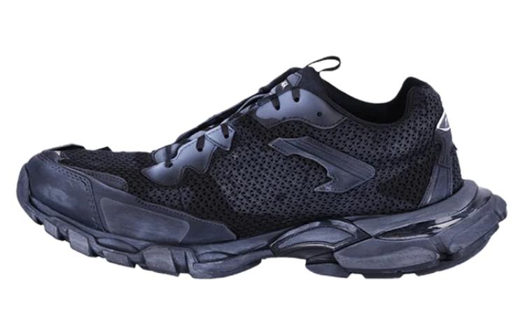 Балленсиага Трэк 3 Кроссовки Серые
Балленсиага Трэк 3 Кроссовки Серые