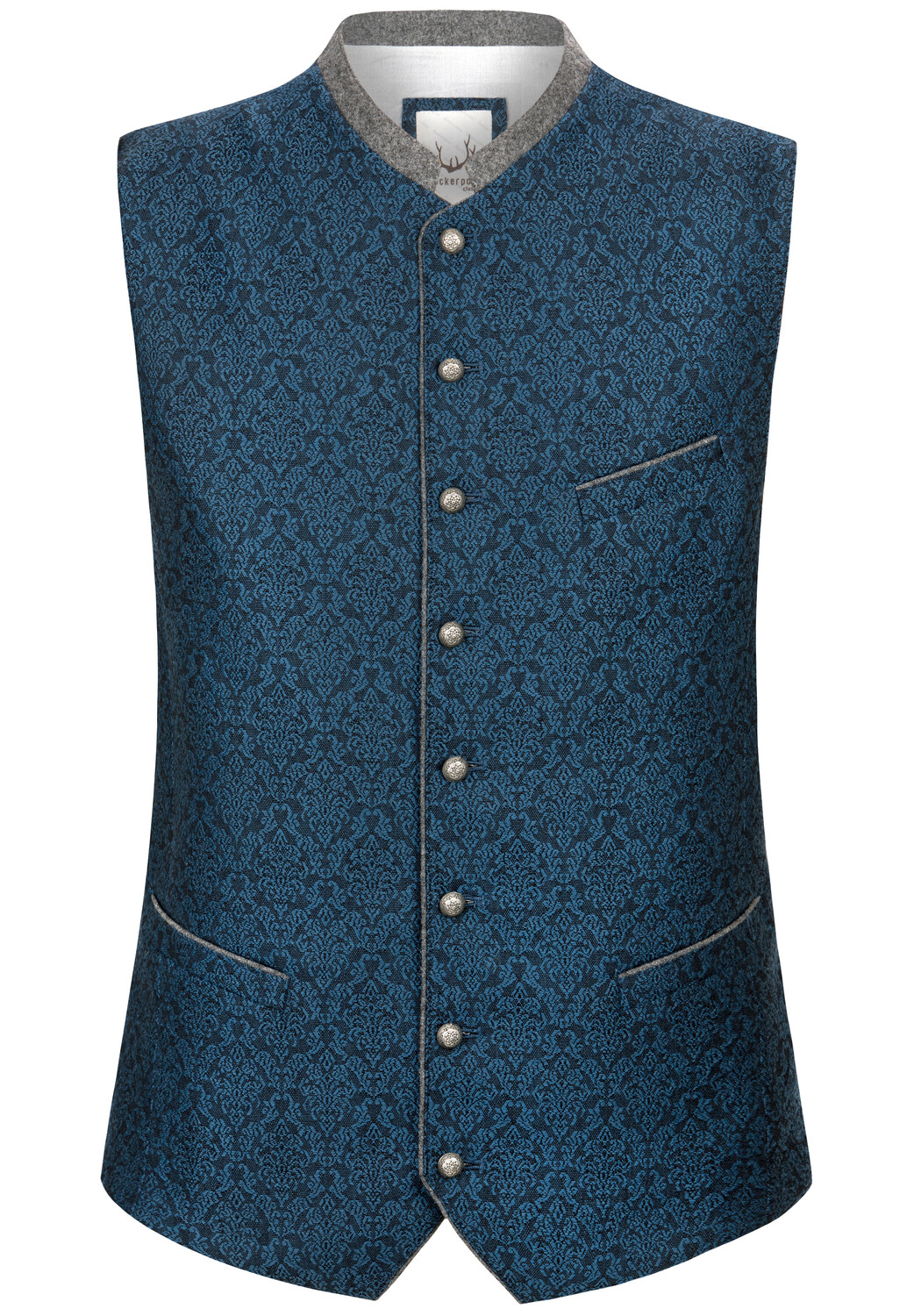 Утепленный жилет Stockerpoint Stockerpoint Marino, синий
Утепленный жилет Stockerpoint Stockerpoint Marino, синий