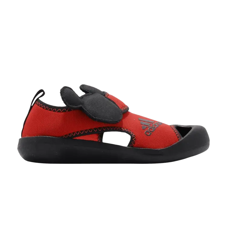 Кроссовки AltaVenture C 'Mickey', красный
Кроссовки AltaVenture C 'Mickey', красный