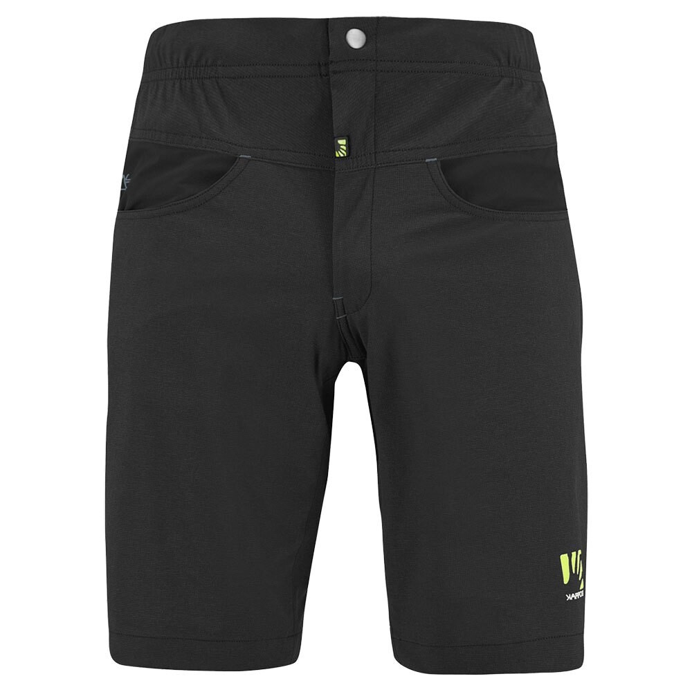 Брюки Karpos Dolada, черный 
Брюки Karpos Dolada, черный