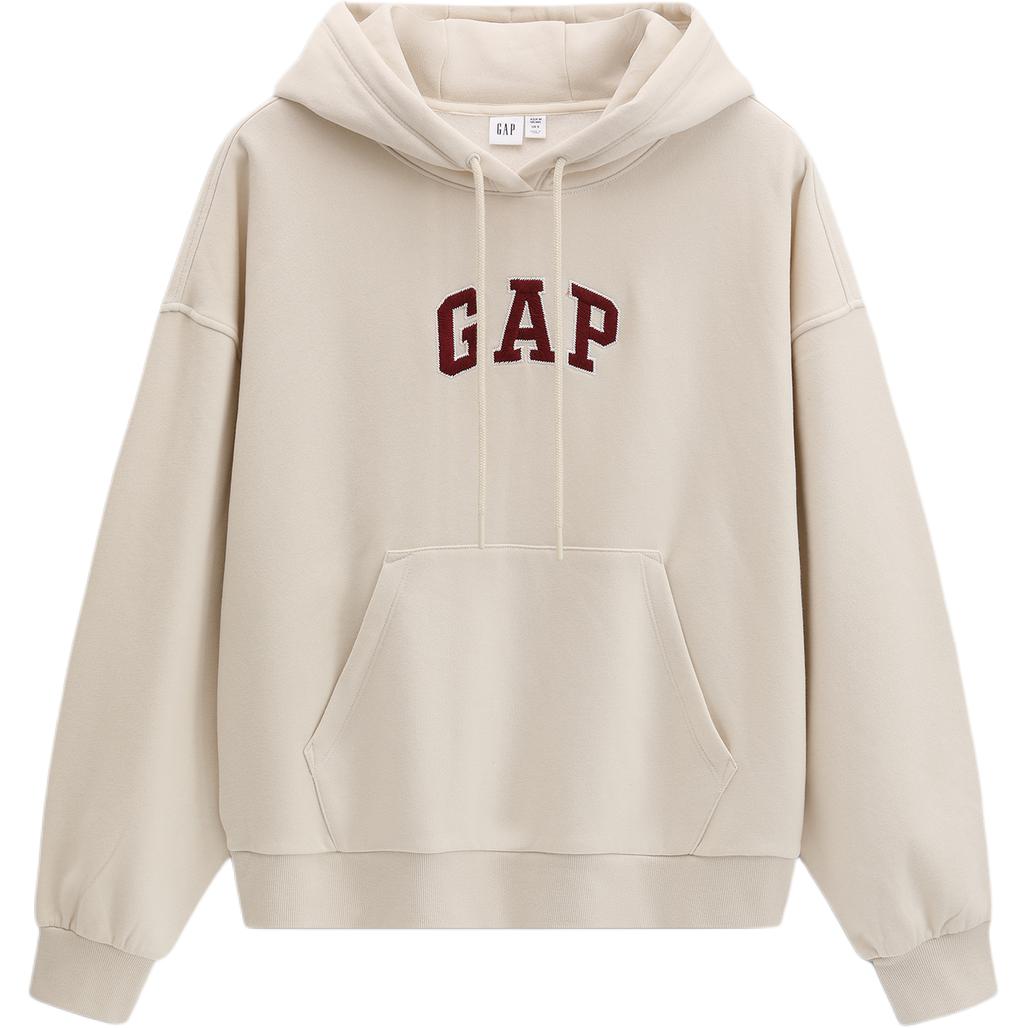 Свитшот женский GAP, бежевый
Свитшот женский GAP, бежевый