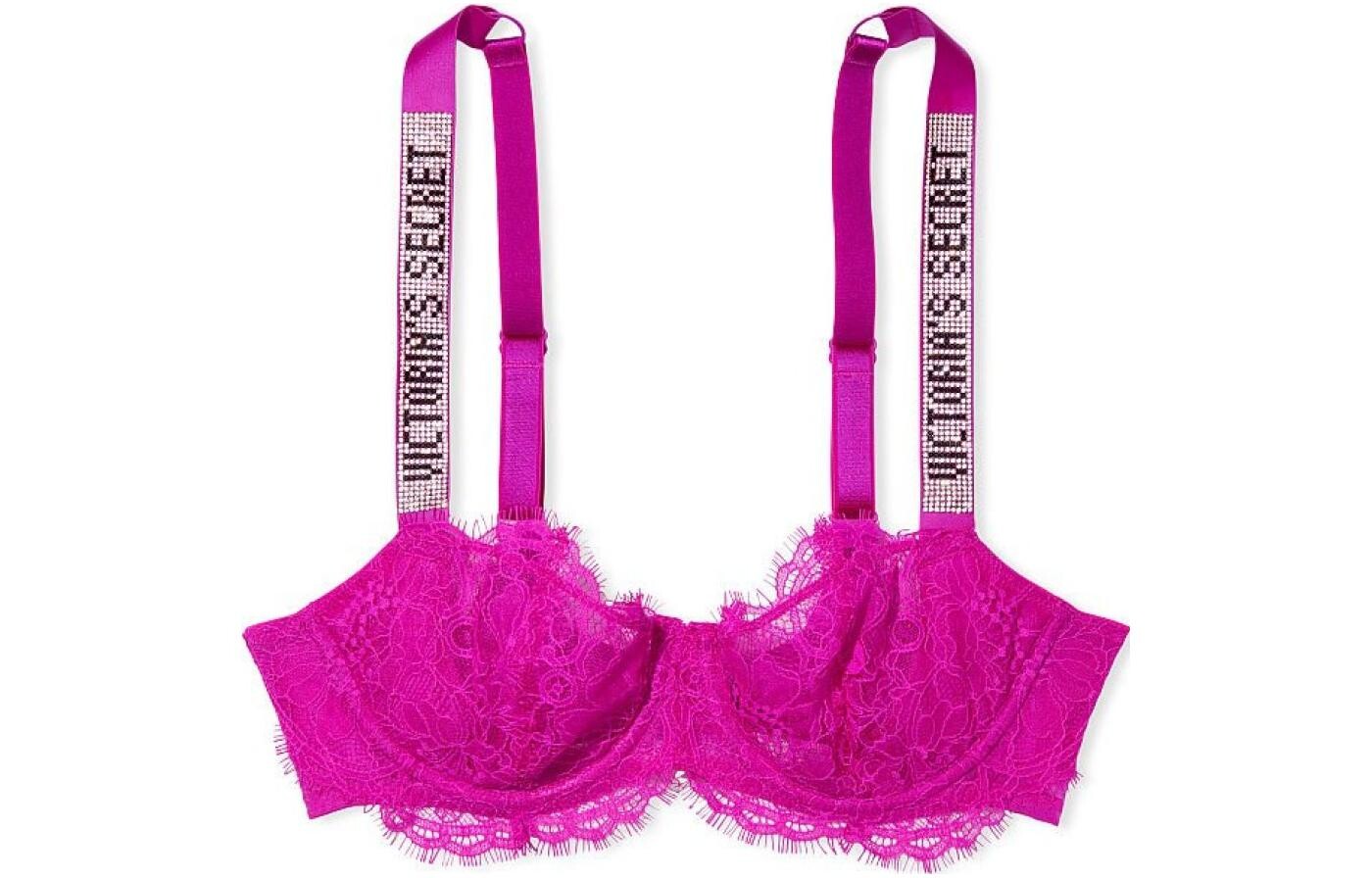 Женский бюстгальтер Victoria'S Secret
Женский бюстгальтер Victoria'S Secret