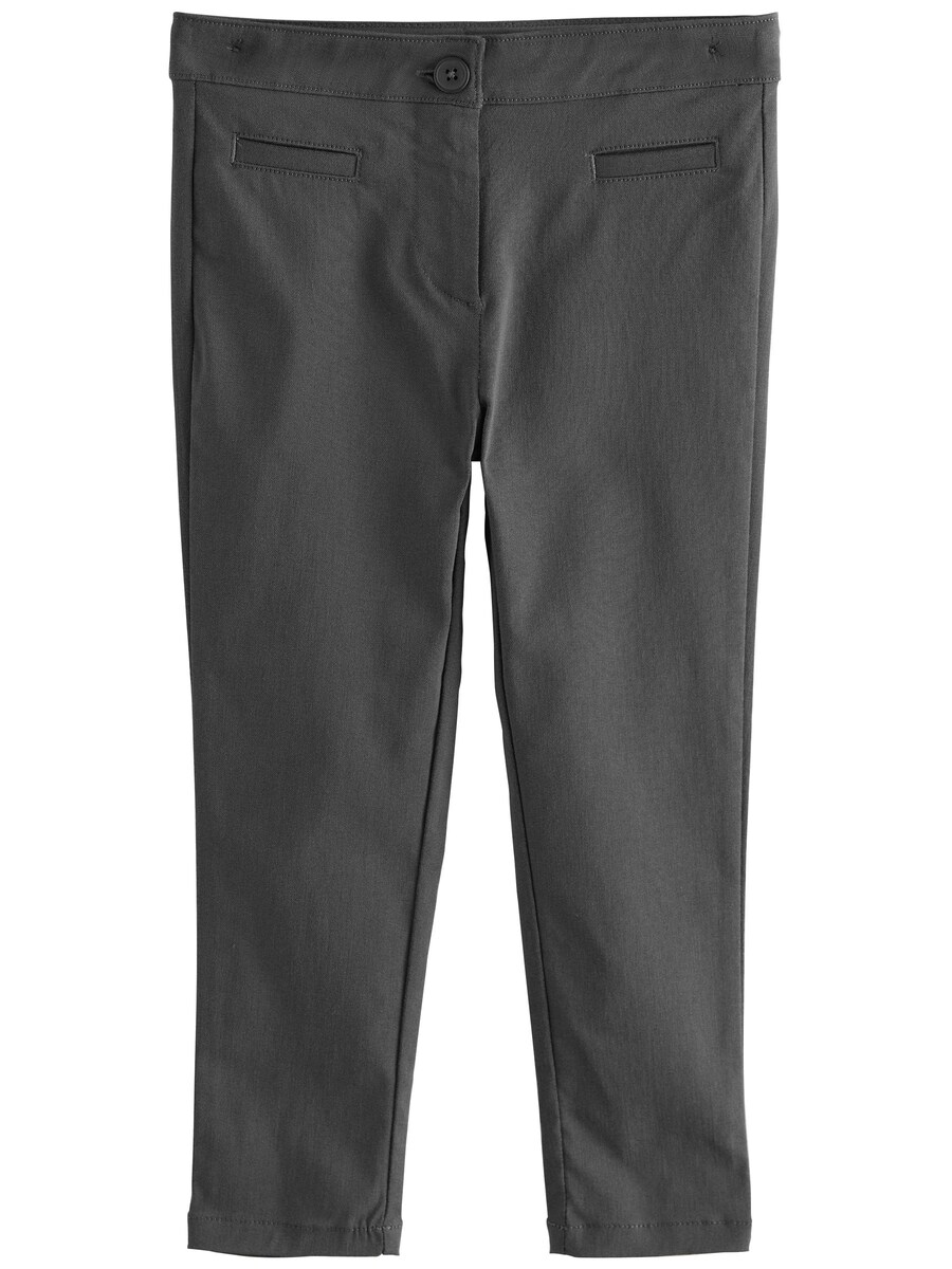 Узкие брюки Next, серый
Узкие брюки Next, серый