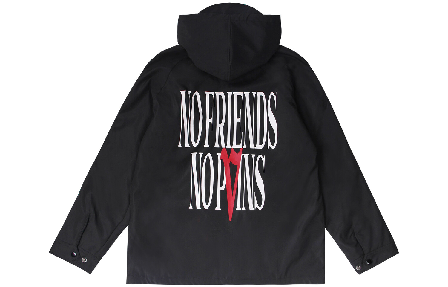 Стеганая куртка унисекс VLONE, Черный
Стеганая куртка унисекс VLONE, Черный