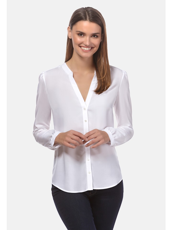 Блузка Vincenzo Boretti, белый
Блузка Vincenzo Boretti, белый