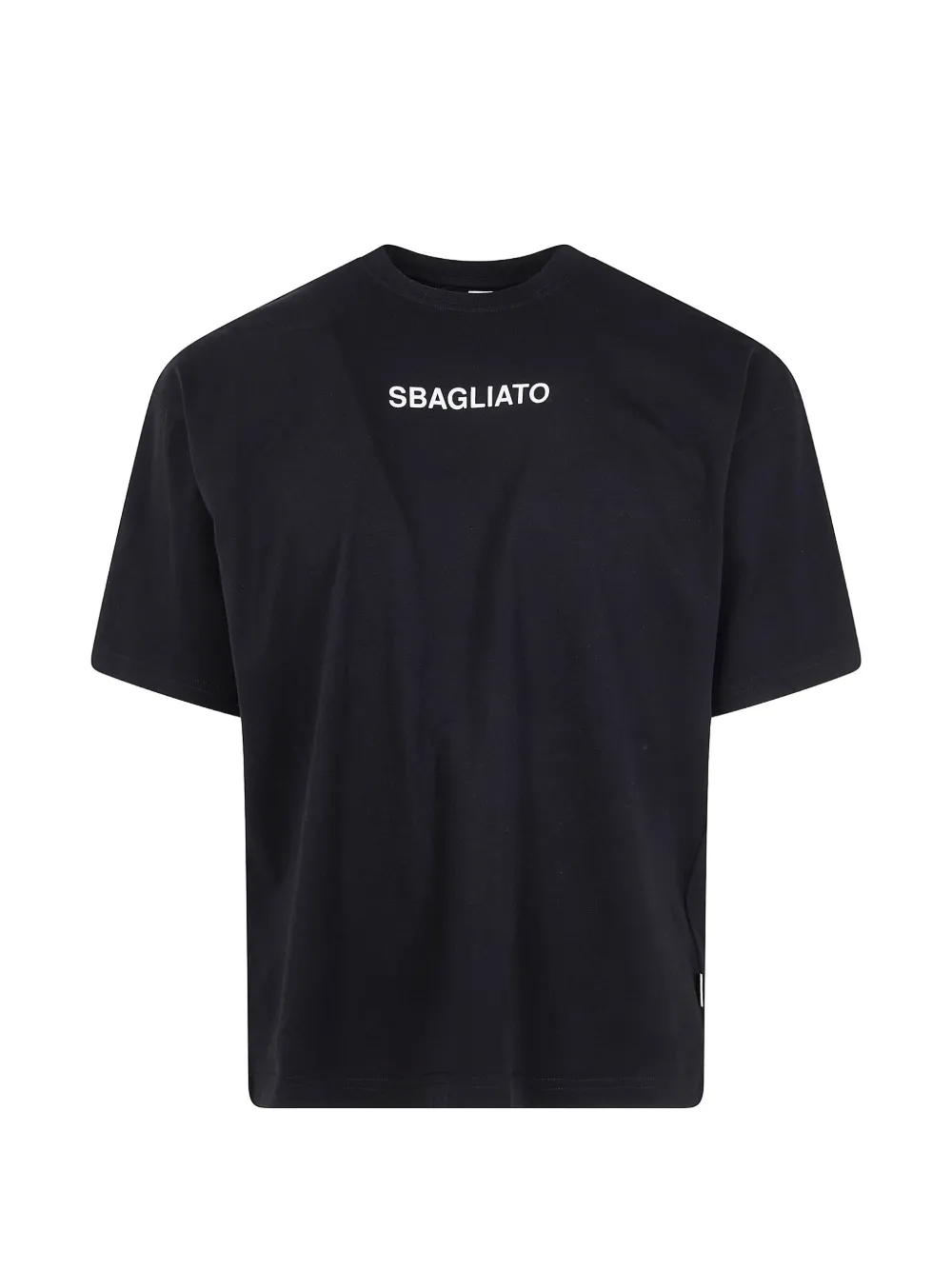 Футболка с принтом Aspesi, черный
Футболка с принтом Aspesi, черный