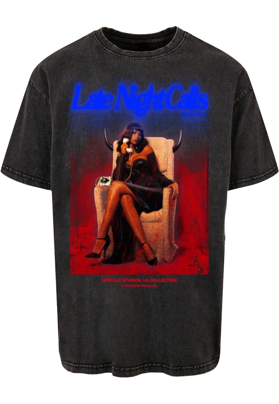 Рубашка MT Upscale, антрацит
Рубашка MT Upscale, антрацит