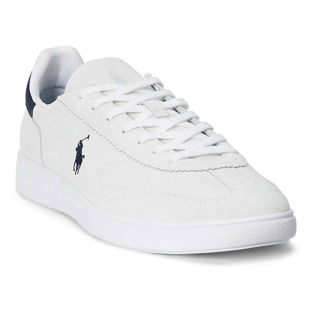 Кроссовки Ralph Lauren Ftw 809961180, белый
Кроссовки Ralph Lauren Ftw 809961180, белый