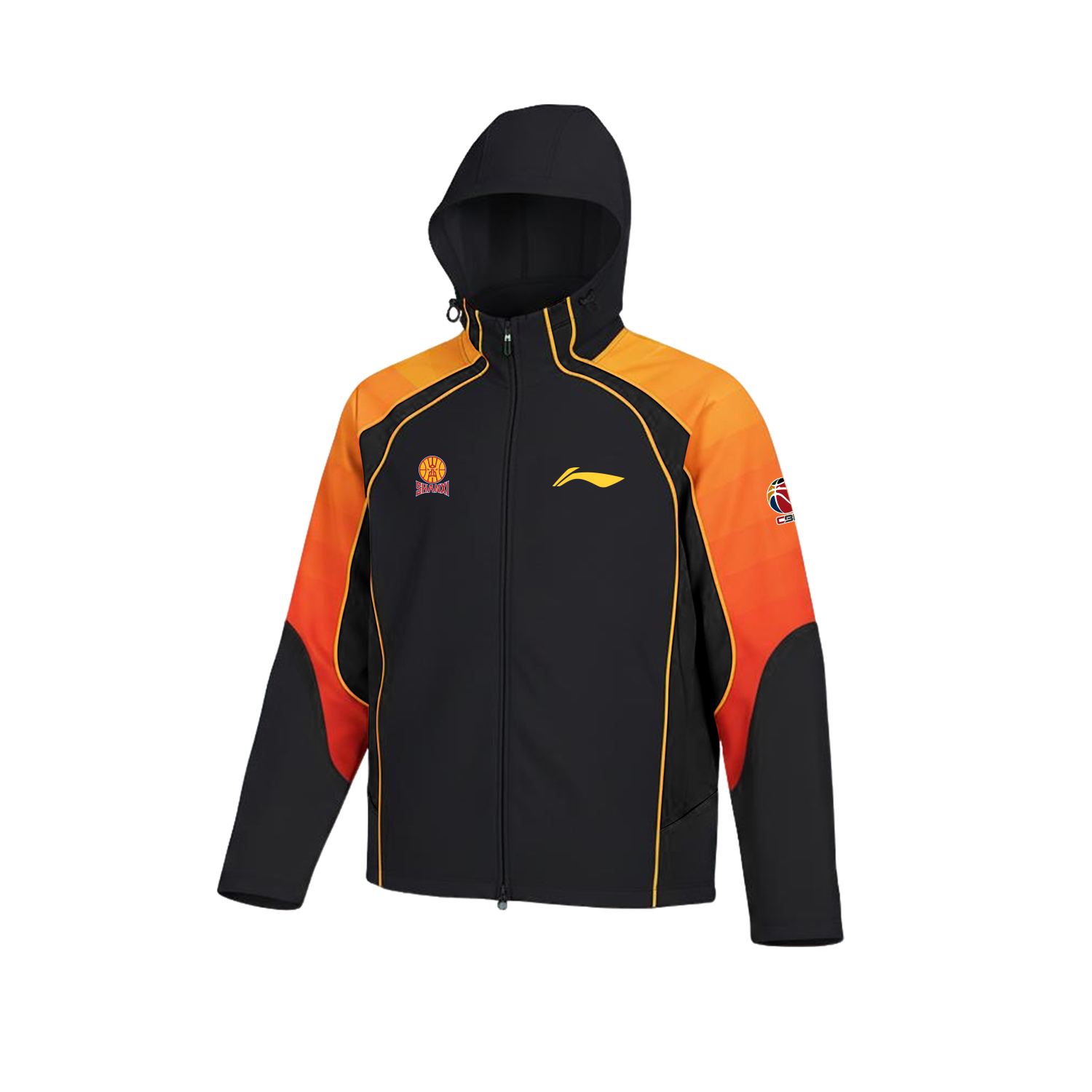 Куртки Unisex Shanxi, Black LINING, черный
Куртки Unisex Shanxi, Black LINING, черный