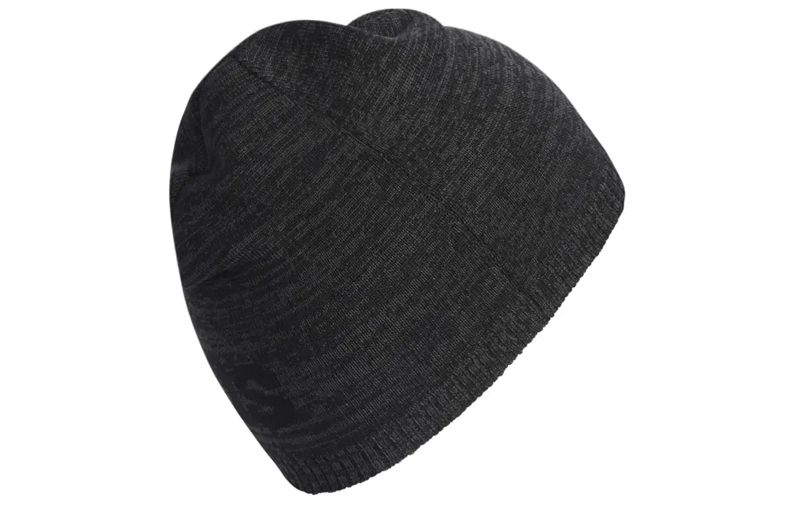 Adidas Черная унисекс-шапка бини, Black
Adidas Черная унисекс-шапка бини, Black