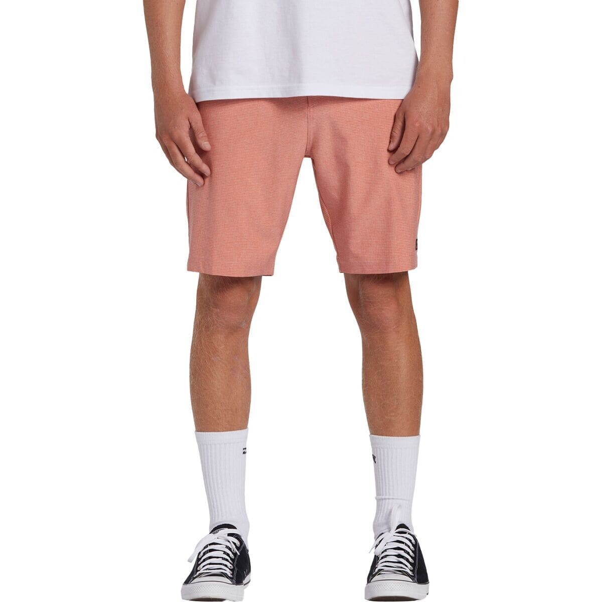 Короткие шорты crossfire mid submersible 19 дюймов Billabong, цвет coral
Короткие шорты crossfire mid submersible 19 дюймов Billabong, цвет coral