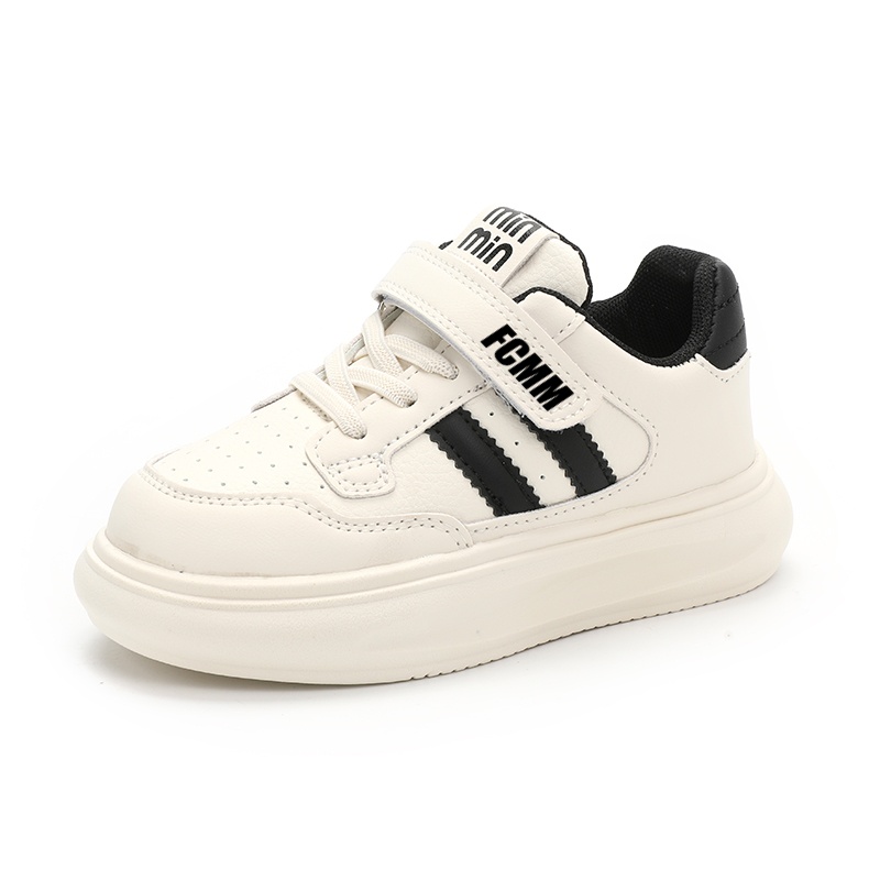 Детские скейтерские кроссовки Kids FCMM, черный
Детские скейтерские кроссовки Kids FCMM, черный