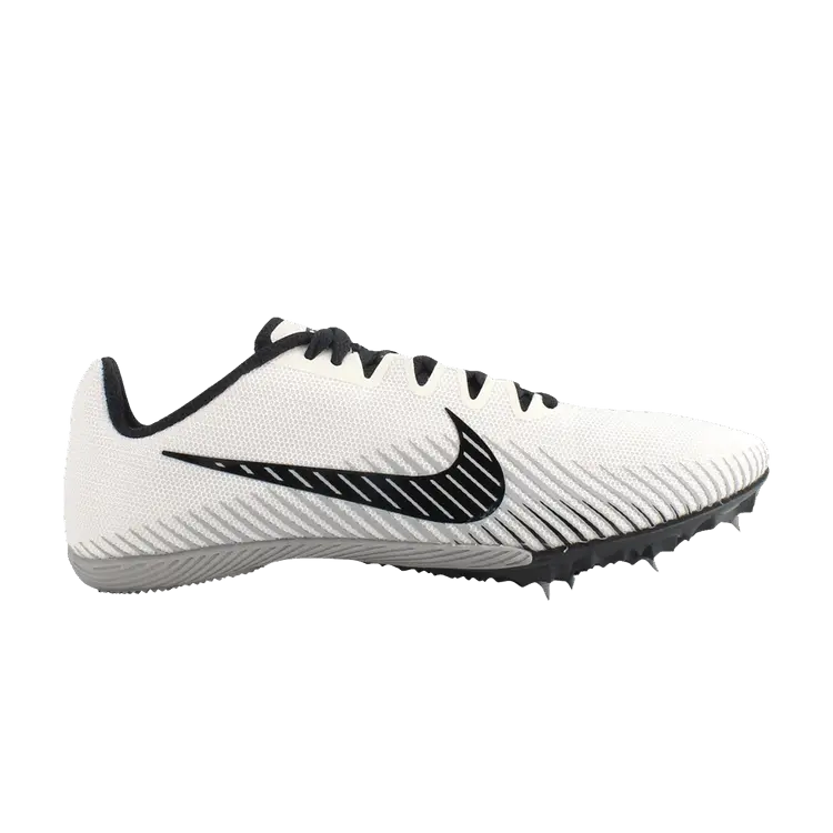 Кроссовки Nike Zoom Rival M 9 'Phantom Oil Grey', белый
Кроссовки Nike Zoom Rival M 9 'Phantom Oil Grey', белый