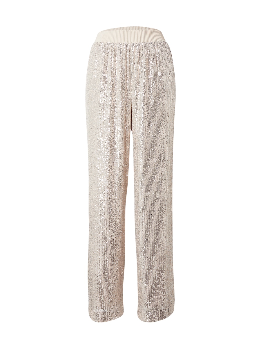 Широкие брюки BOSS C_Tilloi, бежевый
Широкие брюки BOSS C_Tilloi, бежевый