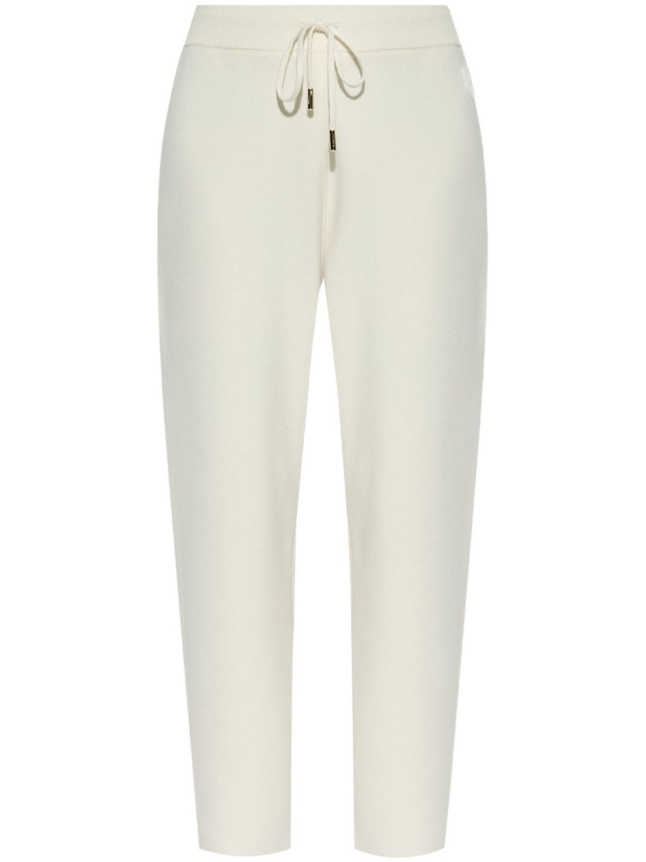 Moncler брюки из вирджинской шерсти, белый
Moncler брюки из вирджинской шерсти, белый