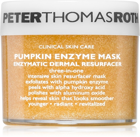 Ферментативная маска для лица Peter Thomas Roth Pumpkin Enzyme, 50 ml
Ферментативная маска для лица Peter Thomas Roth Pumpkin Enzyme, 50 ml