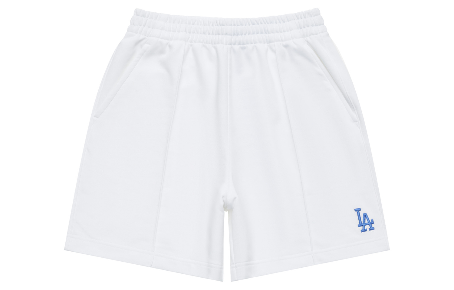 Лос-Анджелес Доджерс Повседневные шорты Унисекс Белый MLB
Лос-Анджелес Доджерс Повседневные шорты Унисекс Белый MLB