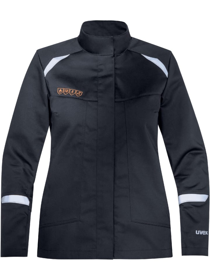 Куртка Uvex, серый
Куртка Uvex, серый