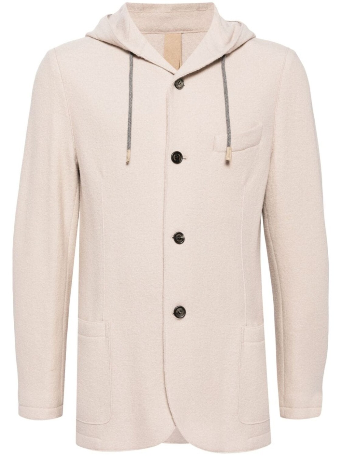 Eleventy шерстяные пальто с капюшоном, розовый
Eleventy шерстяные пальто с капюшоном, розовый