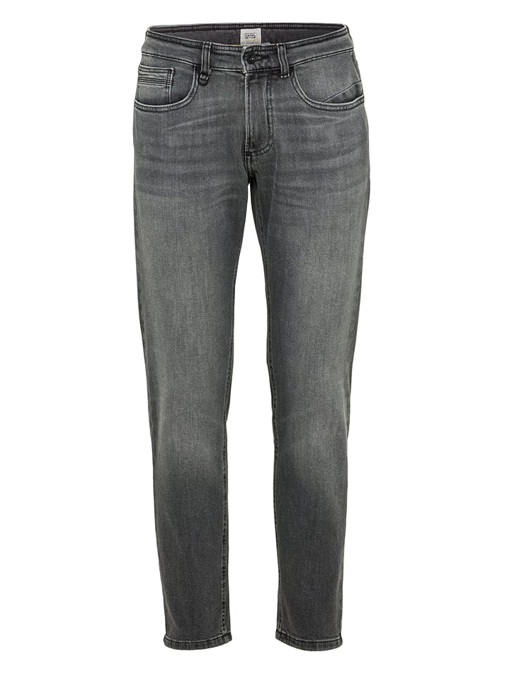 Джинсы Camel Active, серый
Джинсы Camel Active, серый