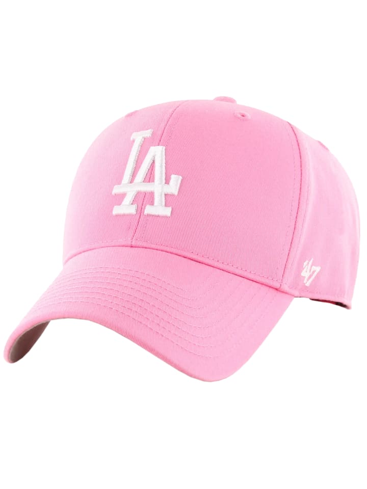 Бейсболка 47 Brand, розовый
Бейсболка 47 Brand, розовый
