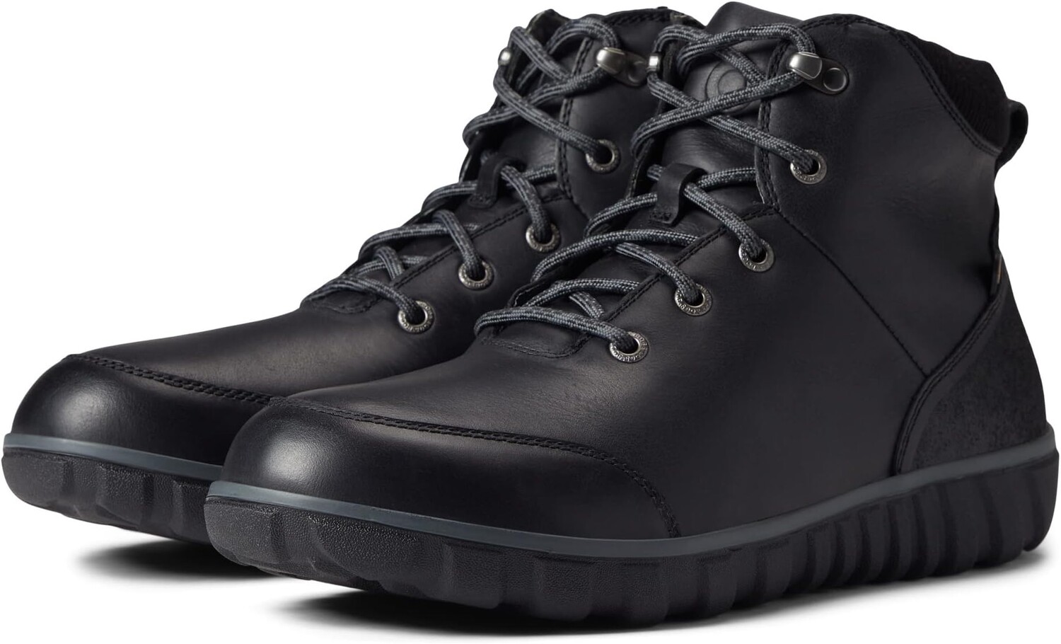 Походная обувь Classic Casual Hiker Bogs, черный
Походная обувь Classic Casual Hiker Bogs, черный