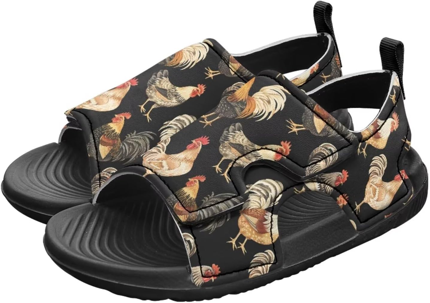 Детские походные сандалии Летние пляжные спортивные сандалии Обувь для воды Открытый носок Летние спортивные сандалии для малышей/детей младшего возраста/старших детей Cugasmaru, Rooster
Детские походные сандалии Летние пляжные спортивные сандалии Обувь для воды Открытый носок Летние спортивные сандалии для малышей/детей младшего возраста/старших детей Cugasmaru, Rooster