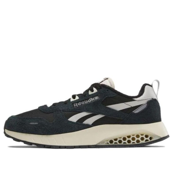 Кроссовки classic leather hexalite shoes 'core black' Reebok, черный
Кроссовки classic leather hexalite shoes 'core black' Reebok, черный