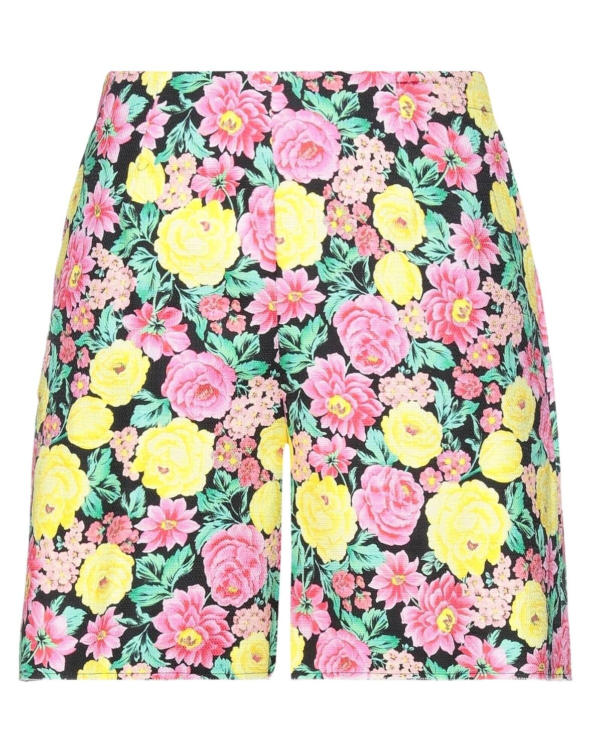 Шорты Jucca, черный
Шорты Jucca, черный