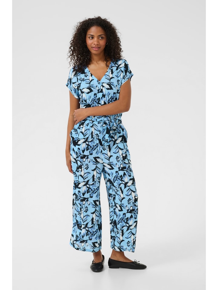 Платье до колена Kaffe
Платье до колена Kaffe