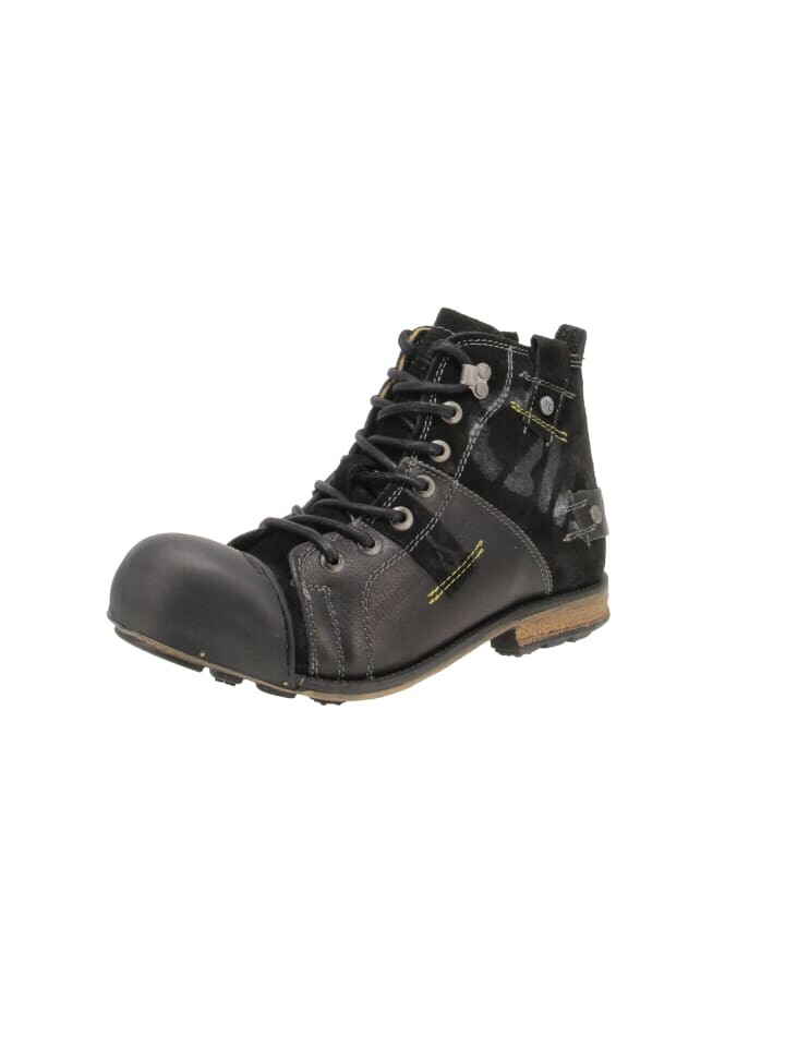 Сапоги Yellow Cab, черный
Сапоги Yellow Cab, черный