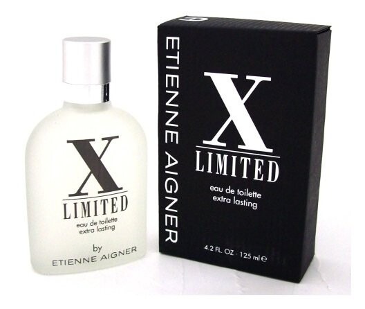 Туалетная вода, 125 мл Etienne Aigner, X-Limited
Туалетная вода, 125 мл Etienne Aigner, X-Limited