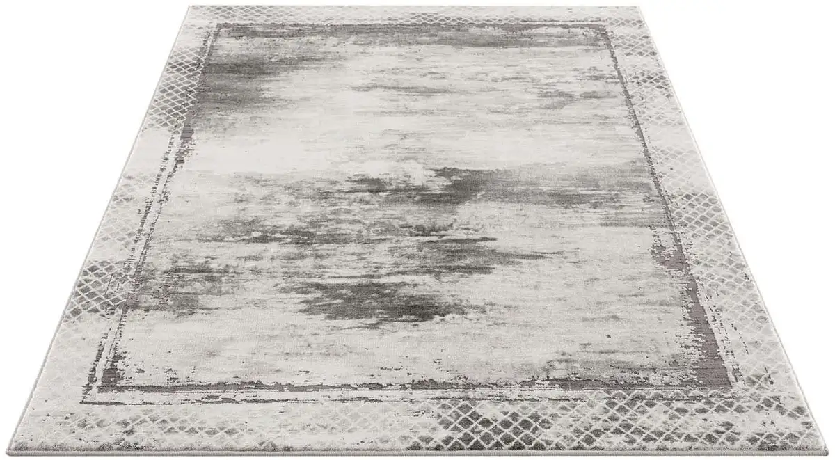 Ковер Carpet City "Ноа 9332", прямоугольный, короткий ворс, современный, мягкий, простой в уходе 200х290 см, серый
Ковер Carpet City "Ноа 9332", прямоугольный, короткий ворс, современный, мягкий, простой в уходе 200х290 см, серый