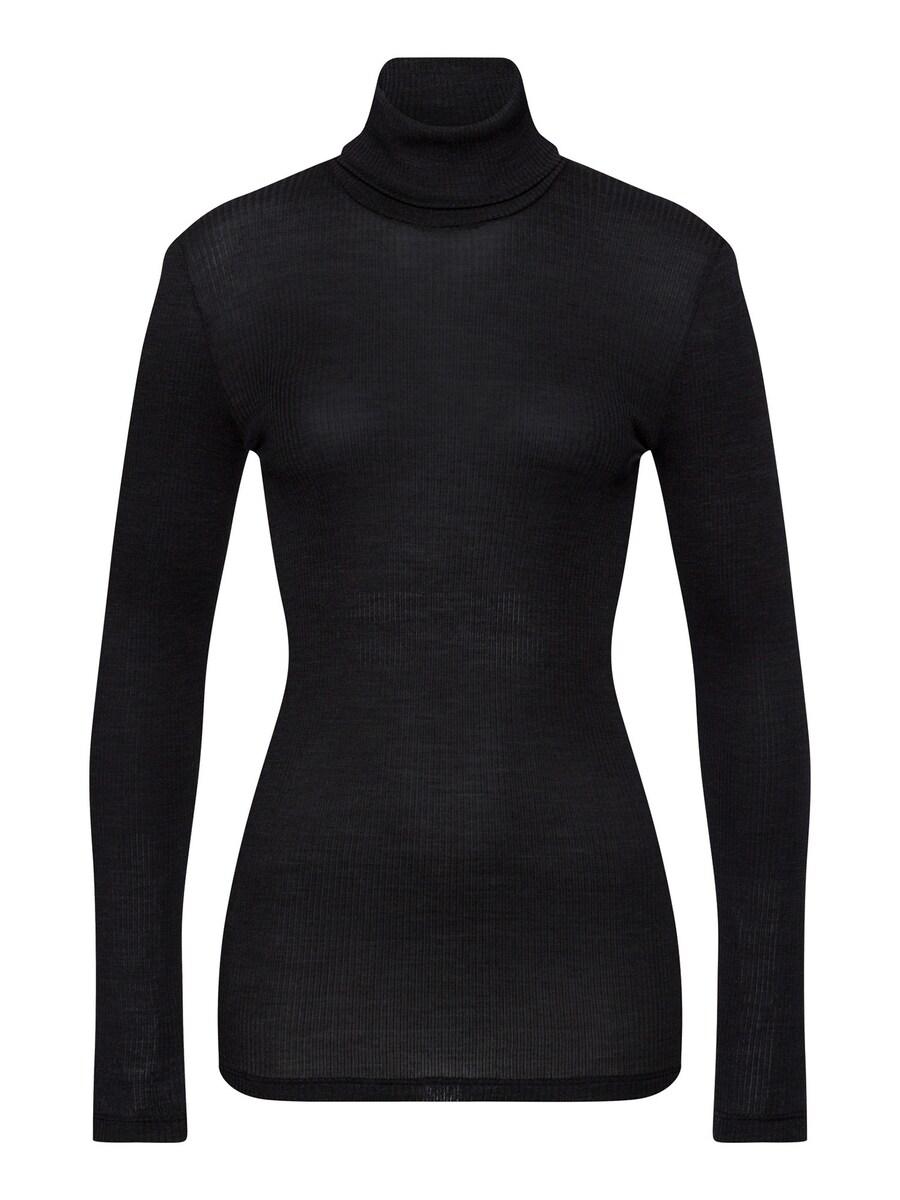 Майка Hanro Maria, черный
Майка Hanro Maria, черный