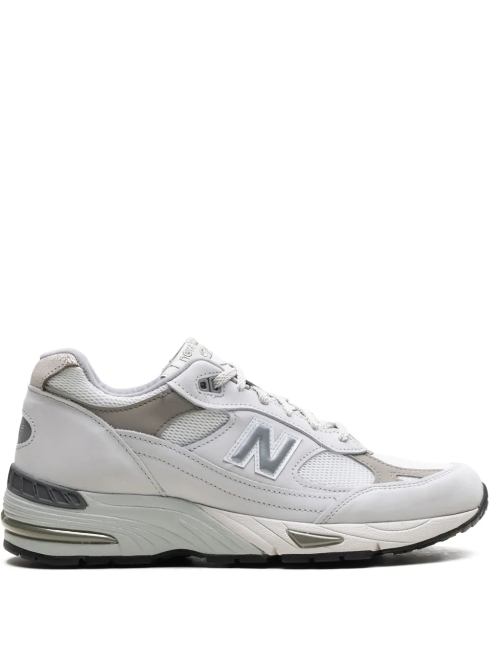 Кроссовки New Balance 991 "Made In UK - Star White", белый
Кроссовки New Balance 991 "Made In UK - Star White", белый